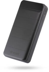 Powerbanka YENKEE YPB 3010 30 000mAh černá

 obrázek produktu 1 z 7