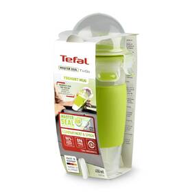 Dóza na potraviny Tefal N1071410, 0,45 l 

 obrázek produktu 2 z 11