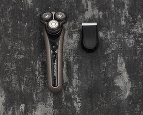 Holicí strojek Remington XR1770 Limitless X7 

 obrázek produktu 13 z 15