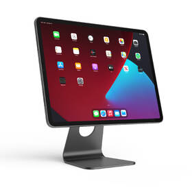 Stojánek FIXED Frame na Apple iPad Pro 12.9" (2018/2020/2021) šedý

 obrázek produktu 7 z 9