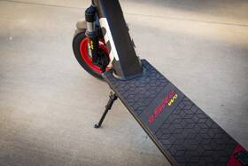 Elektrická koloběžka Aprilia eSR2 EVO 

 obrázek produktu 15 z 18