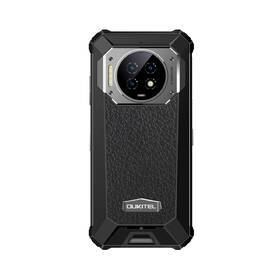 Mobilní telefon Oukitel WP19 černý

 obrázek produktu 4 z 7