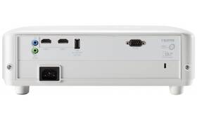 Projektor ViewSonic PX701HDH bílý

 obrázek produktu 6 z 7