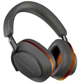 Sluchátka Bowers & Wilkins Px8 McLaren edition šedá

 obrázek produktu 3 z 22