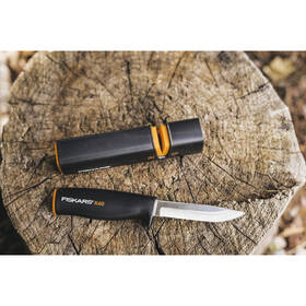 Nůž zahradní Fiskars A000016632 K40 černý

 obrázek produktu 3 z 3
