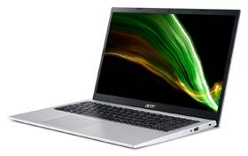 Notebook Acer Aspire 3 (A315-58-55VC) stříbrný

 obrázek produktu 2 z 9