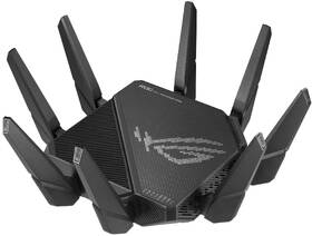Router Asus ROG Rapture GT-AX11000 Pro černý

 obrázek produktu 4 z 8