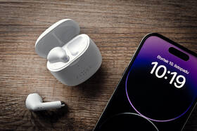 Sluchátka FIXED Pods bílá

 obrázek produktu 6 z 8