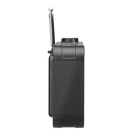 Radiopřijímač s DAB+ Panasonic RF-D15EG-K černý/šedý

 obrázek produktu 5 z 13