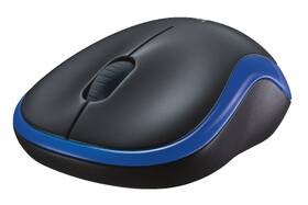 Myš Logitech M185 modrá

 obrázek produktu 2 z 3