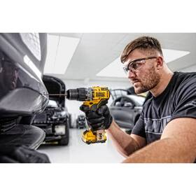 Aku vrtačka Dewalt DCD706D2 (s baterií) 

 obrázek produktu 2 z 2