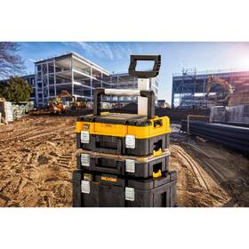 Box na nářadí Dewalt DWST83344-1 

 obrázek produktu 4 z 6