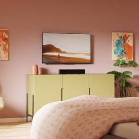 Soundbar Majority Bowfell černý

 obrázek produktu 7 z 7