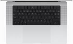 Notebook Apple MacBook Pro 16" M3 Max 16-CPU 40-GPU, 1TB - Silver CZ 

 obrázek produktu 1 z 8