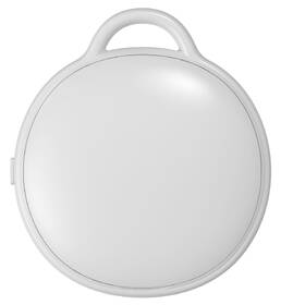 Lokátor WG Wiami Tag bílý

 obrázek produktu 1 z 1