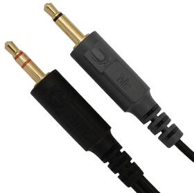 Headset Koss SB 40 černý

 obrázek produktu 3 z 3