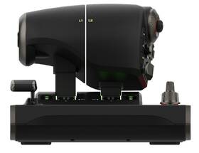 Joystick Turtle Beach VelocityOne Flightdeck + plynová páka pro PC 

 obrázek produktu 8 z 14