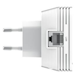 Síťový rozvod LAN po 230V Strong 600 TRI MINI, 3 jednotky bílý

 obrázek produktu 7 z 10