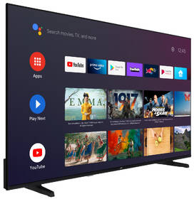 Televize JVC LT-43VAF3335 
