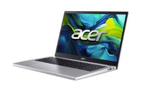 Notebook Acer Aspire Go 15 (AG15-31P-30T7) stříbrný

 obrázek produktu 2 z 9