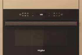 Mikrovlnná trouba Whirlpool AMW 6440 FB černá barva
