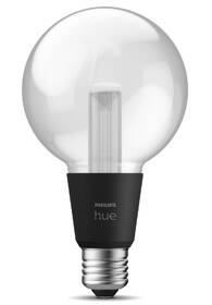 Chytrá žárovka Philips G95, 6,8W, E27, White a Color Ambiance 

 obrázek produktu 2 z 4