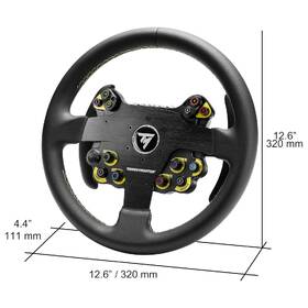 Volant Thrustmaster EVO Racing 32R Leather 

 obrázek produktu 6 z 7