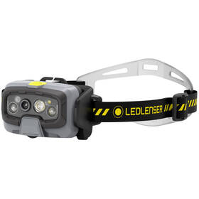 Čelovka LEDLENSER HF8R Work černá

 obrázek produktu 1 z 2