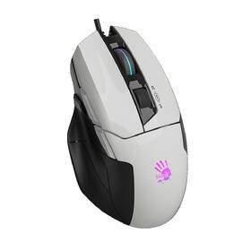 Myš A4Tech Bloody W70 Max Activated, 12000 DPI, USB bílá

 obrázek produktu 1 z 3
