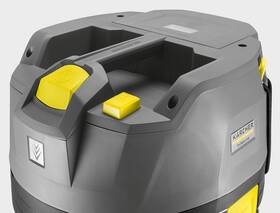Průmyslový vysavač Kärcher Professional NT 22/1 APBPL 

 obrázek produktu 5 z 5