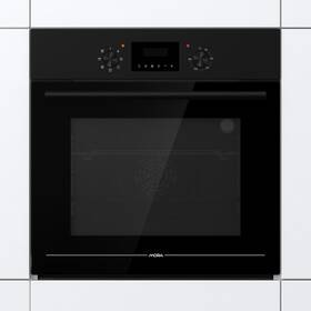 Trouba Mora VT 231 GB černá

 obrázek produktu 2 z 8