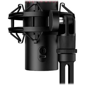 Mikrofon HyperX QuadCast 2 černý

 obrázek produktu 5 z 9