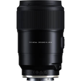 Objektiv Tamron 90 mm F/2.8 Di III Macro VXD (Sony FE) černý

 obrázek produktu 3 z 12