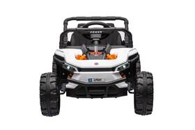 Elektrické autíčko Beneo UTV_SMALL bílé

 obrázek produktu 1 z 5