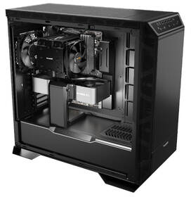 Case be quiet! Dark Base Pro 901 Window černá

 obrázek produktu 2 z 10