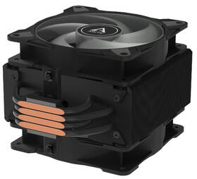 Chladič CPU Arctic Cooling 36 A-RGB 

 obrázek produktu 7 z 9