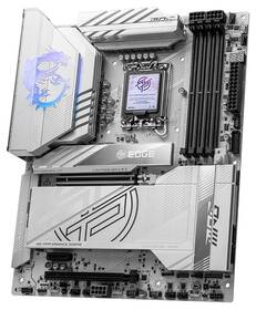 Základní deska MSI Z890 EDGE TI WIFI 

 obrázek produktu 1 z 4