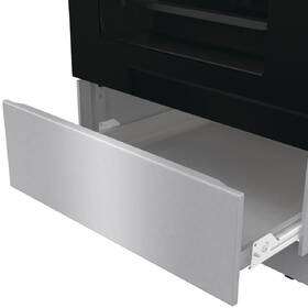 Kombinovaný sporák Gorenje MEKS5141XM nerez

 obrázek produktu 12 z 15