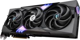 Grafická karta MSI GeForce RTX 5070 12G GAMING TRIO OC 

 obrázek produktu 1 z 10