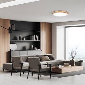 Stropní svítidlo Solight WO8010 60W 

 obrázek produktu 6 z 9