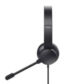 Headset Trust HS-201 černý

 obrázek produktu 4 z 4