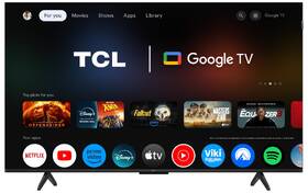 Televize TCL 50P7K 
