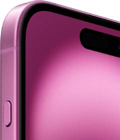 Mobilní telefon Apple 128 GB růžový 

 obrázek produktu 3 z 9