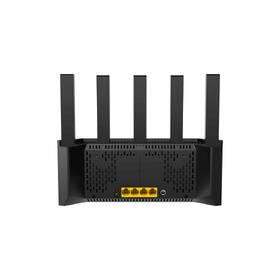 Router Tenda TX12L Pro, Wireless AX3000 Mesh router WiFi 6 černý

 obrázek produktu 2 z 3