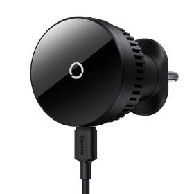 Držák na mobil Baseus MagPro 15W černý

 obrázek produktu 1 z 1