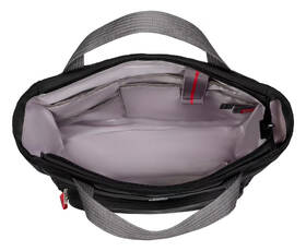 Taška Wenger Motion Vertical Tote 15,6" černá

 obrázek produktu 4 z 9
