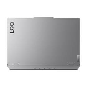 Notebook Lenovo LOQ 15IRX10 + Game Pass předplatné na 3 měsíce šedý

 obrázek produktu 7 z 10