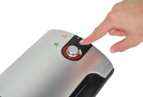 Laminátor DESQ Heavy Duty A3 stříbrný

 obrázek produktu 5 z 10
