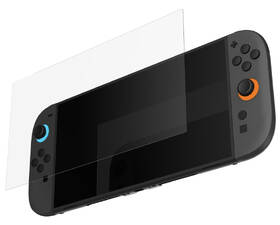 Tvrzené sklo iPega SW2023 - Nintendo Switch 2 

 obrázek produktu 2 z 3