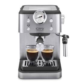 Pákový kávovar De'Longhi EM450.M nerez

 obrázek produktu 1 z 10